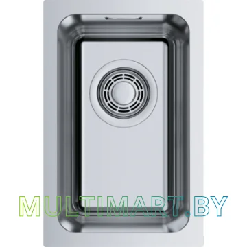 Кухонная мойка Omoikiri Tadzava 22-U-IN